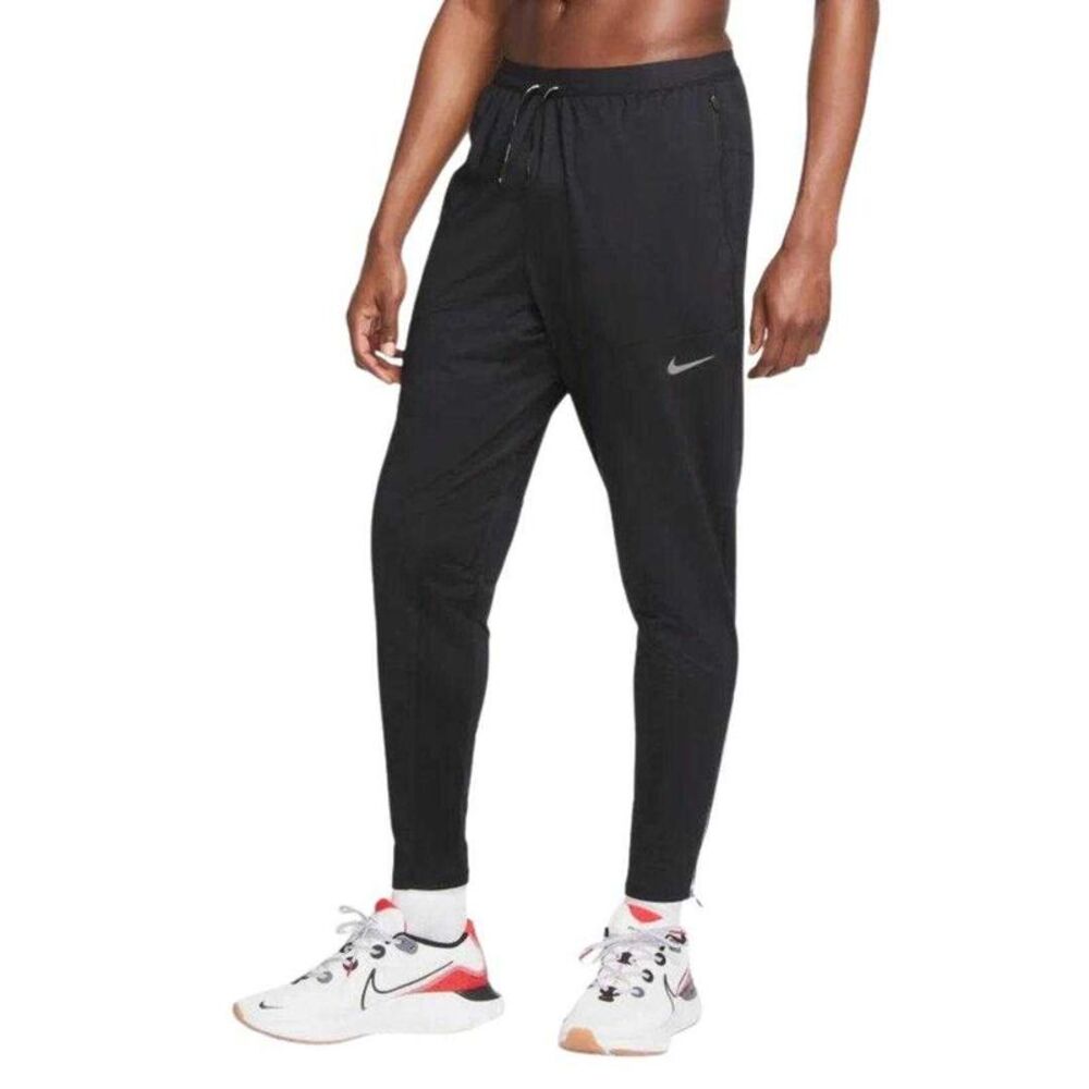 Nike Mens Tapered Joggers / Black